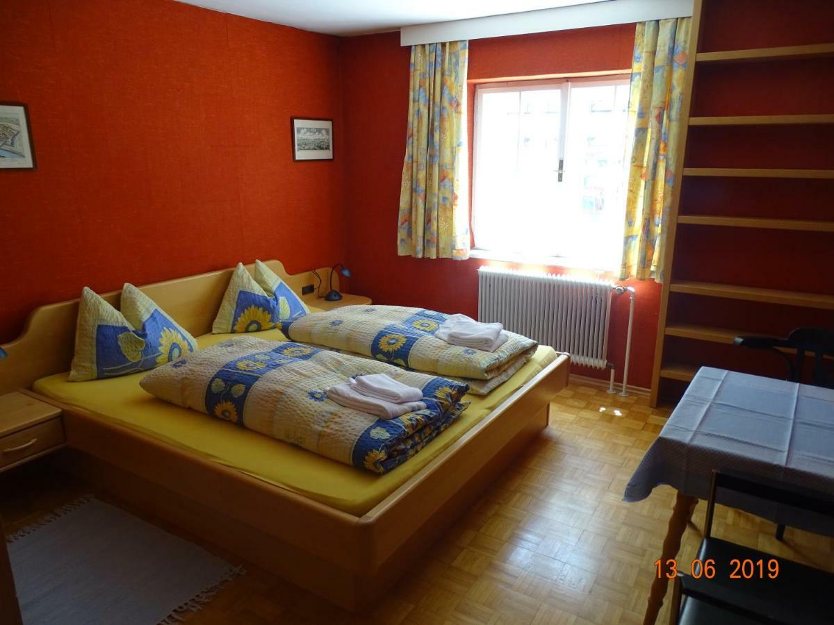 Apartamento Ulli 1 Zell am See Exterior foto