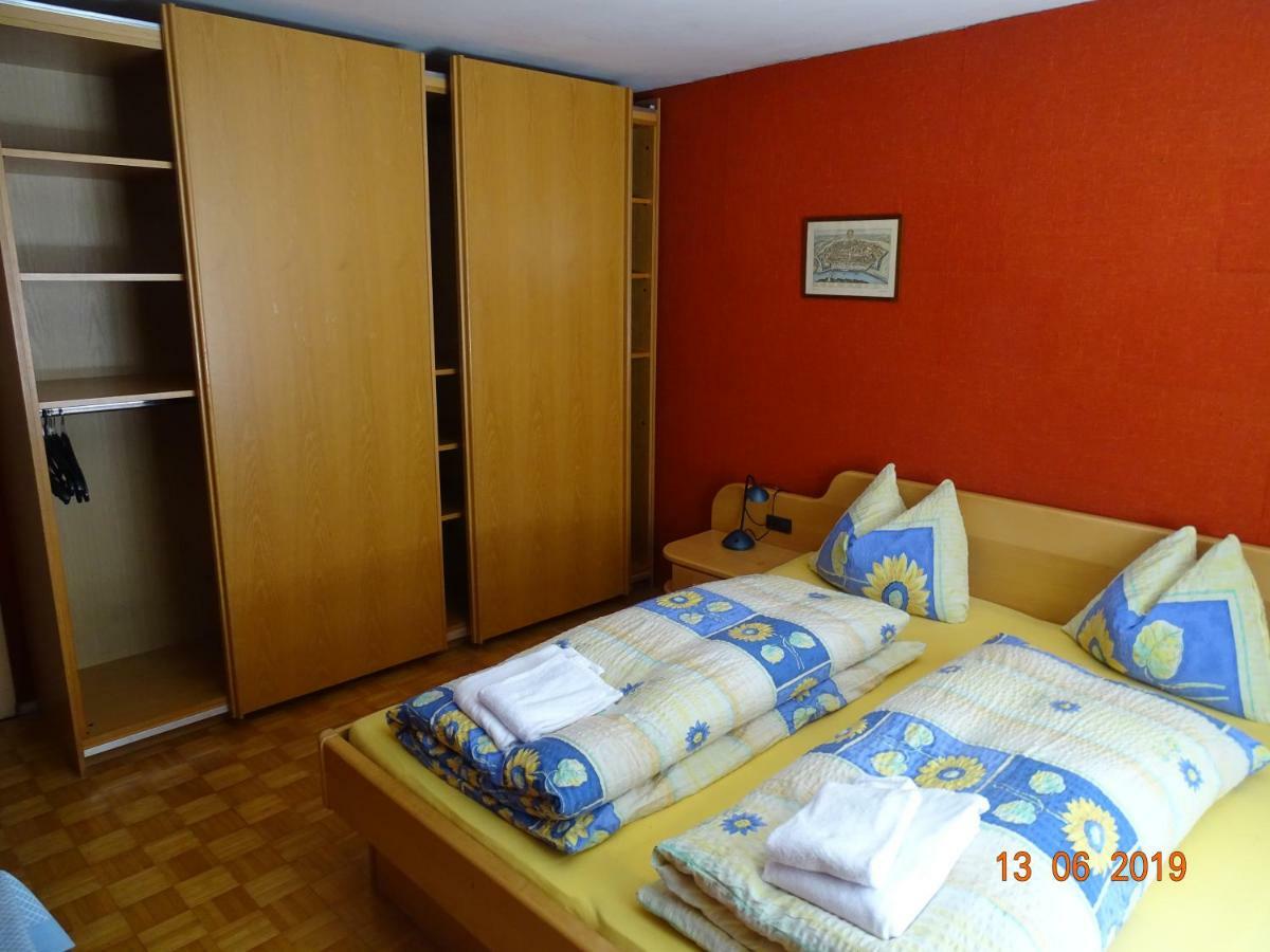 Apartamento Ulli 1 Zell am See Exterior foto